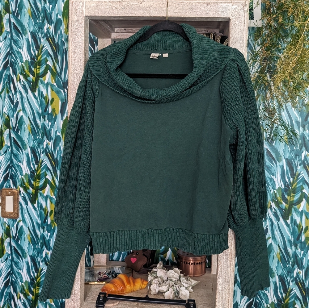 Anthropologie Dolan Sweater
